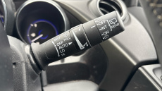 Honda Civic 1.8 i-VTEC SE Plus 5dr [Nav] Petrol Hatchback